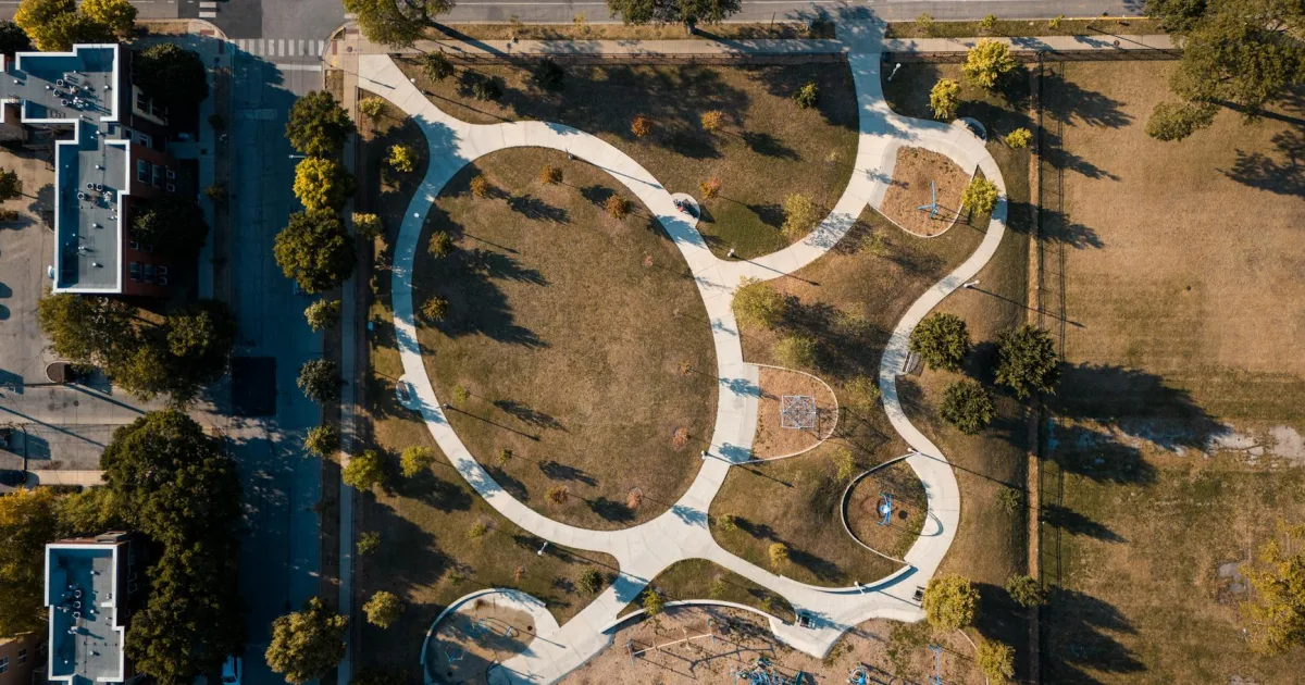 Downtown Calumet Park, IL, IL