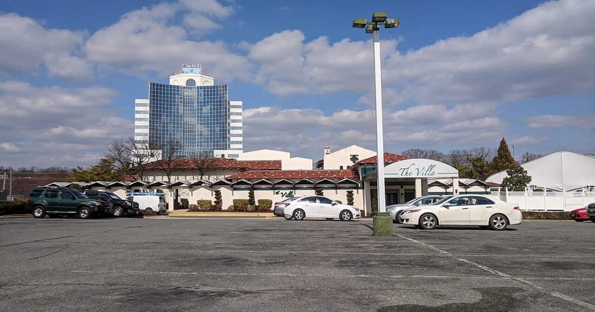 unincorporated area in Montgomery and Prince George's County, Maryland, United States