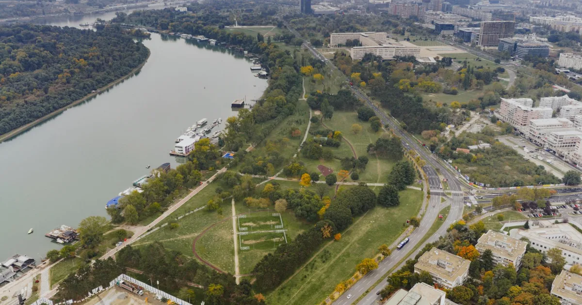 Downtown Calverton Park, MO, MO