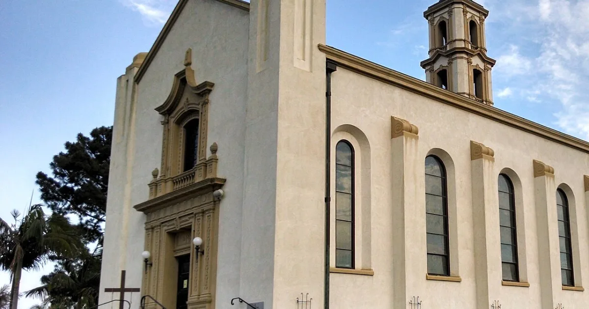 city in Ventura County, California, United States