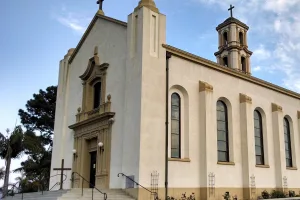 city in Ventura County, California, United States