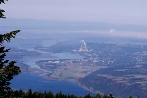 city in Clark County, Washington, United States