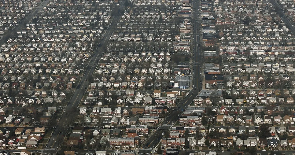 neighborhood in Queens in New York City, United States