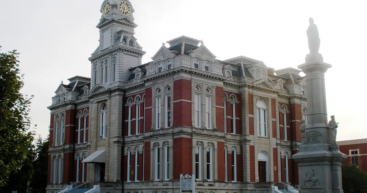 village in Henry County, Illinois, United States