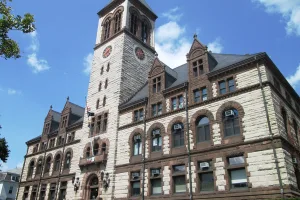 city in Middlesex County, Massachusetts, United States of America