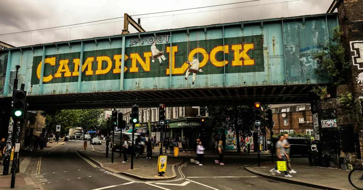 Downtown Camden, ME, ME