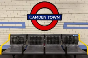 Downtown Camden, OH, OH