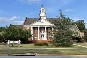 city in South Carolina, United States