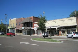 city in Tennessee, United States