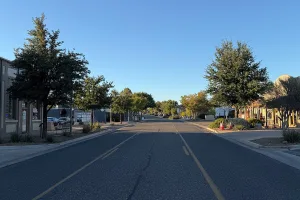 town in Yavapai County, Arizona, United States