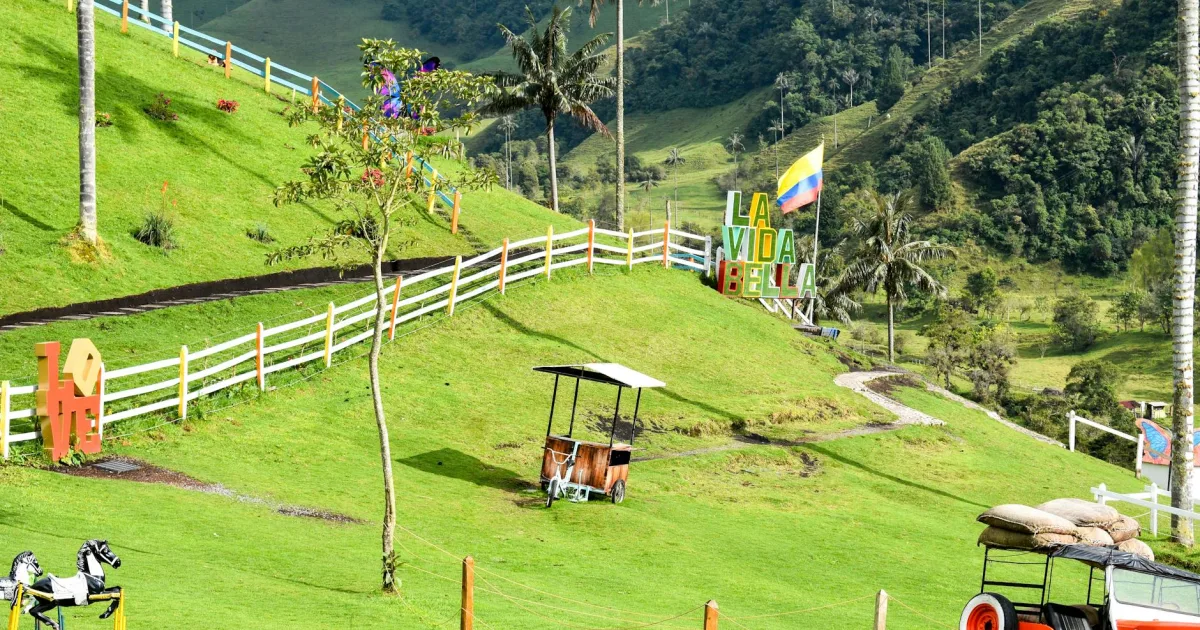 Downtown Campti, LA, LA