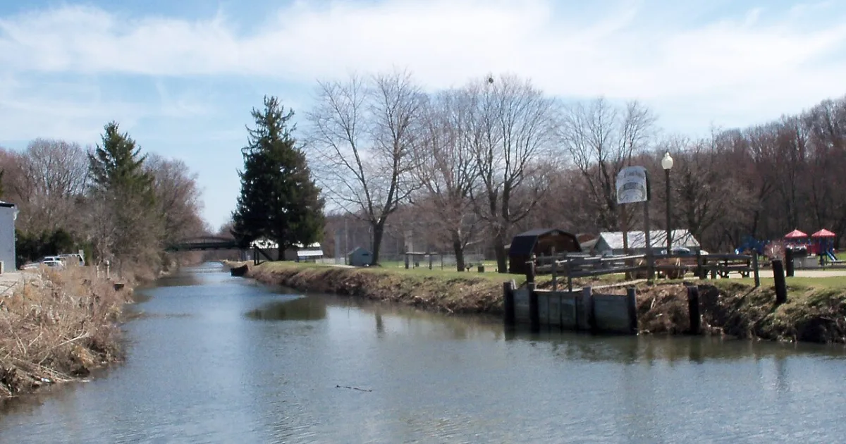 city in Stark County, Ohio
