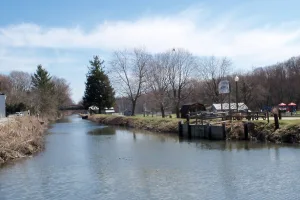 city in Stark County, Ohio