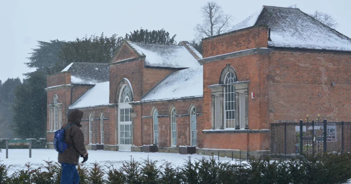 Downtown Canfield, OH, OH