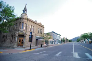 city in and county seat of Fremont County, Colorado, United States