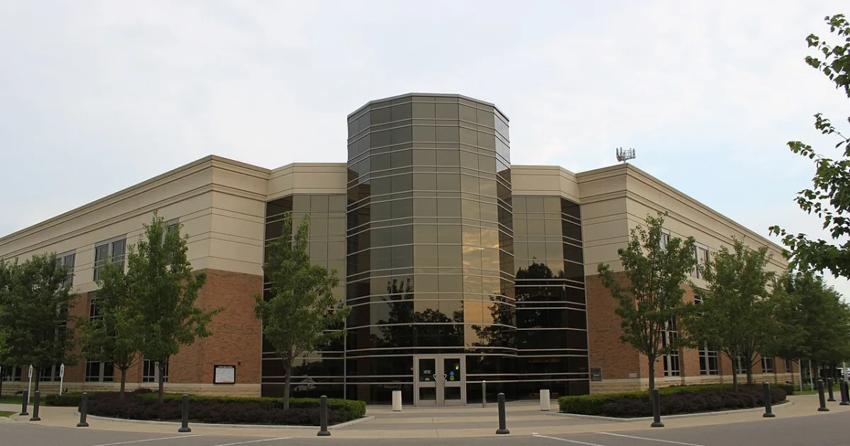 charter township in Wayne County, Michigan, USA