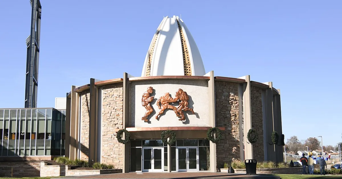 city in Stark County, Ohio, United States