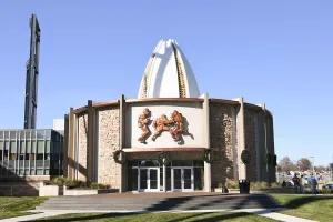 city in Stark County, Ohio, United States