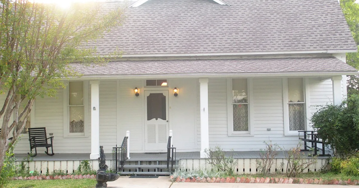 city in Van Zandt County, Texas, United States