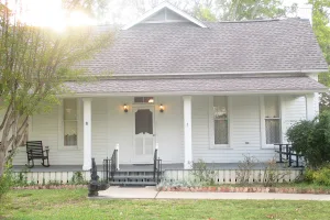 city in Van Zandt County, Texas, United States