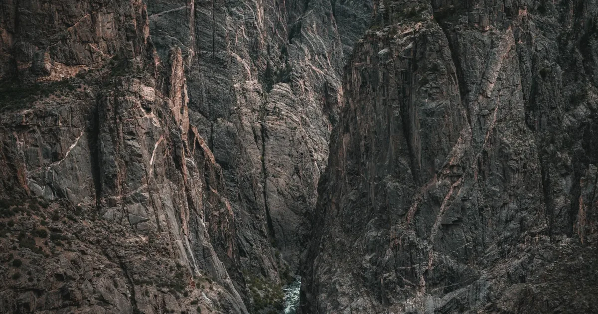 Downtown Canyon City, OR, OR