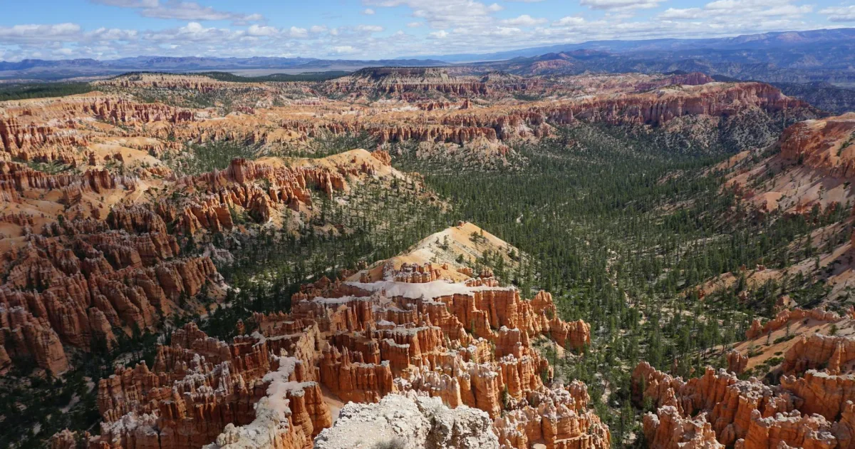 Downtown Canyon Rim, UT, UT