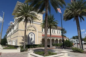 city in Brevard County, Florida, United States