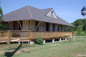 town in Virginia, United States