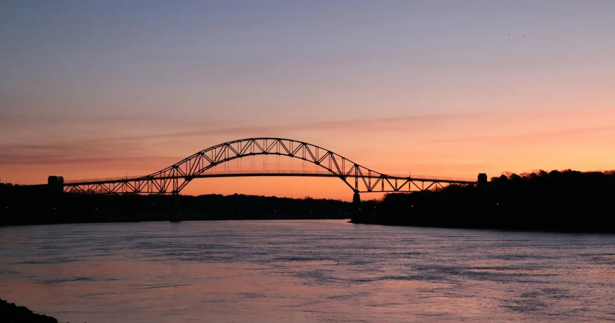 Downtown Cape Girardeau, MO, MO