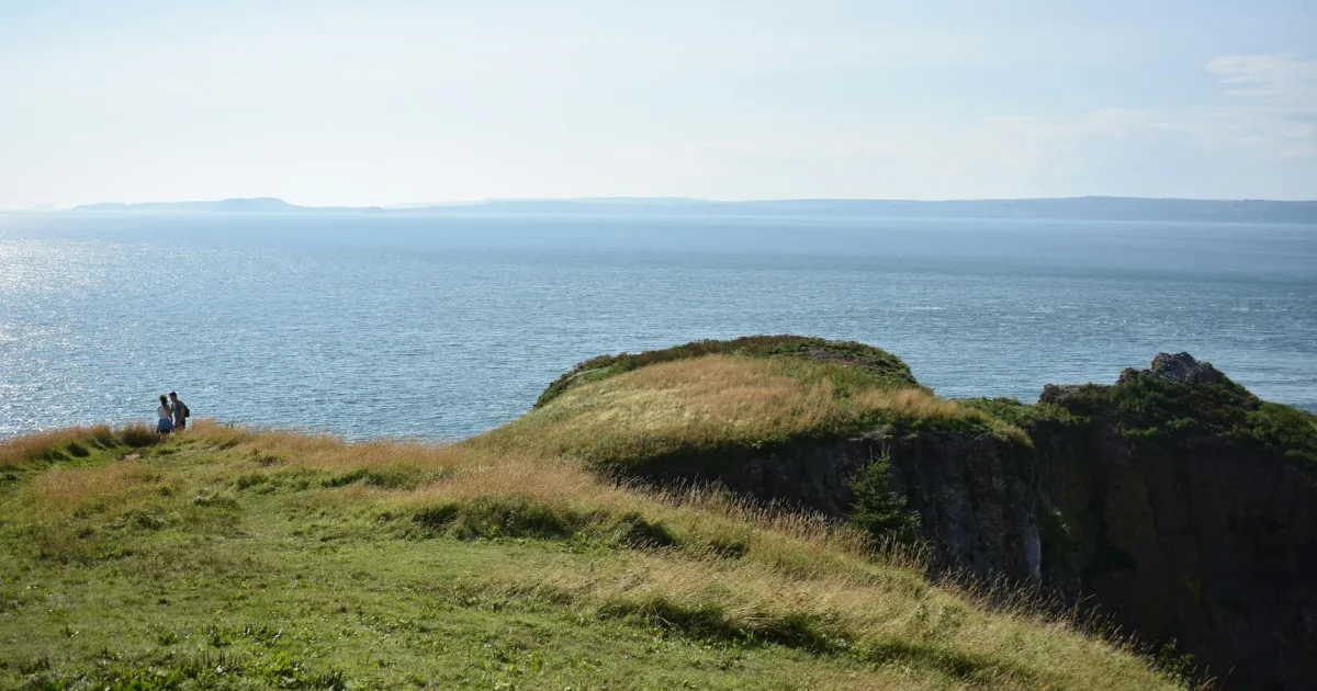 Downtown Cape Saint Claire, MD, MD