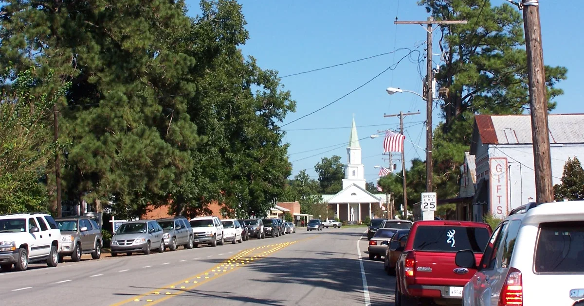 suburb city of Lafayette, located in Lafayette Parish, Louisiana, United States