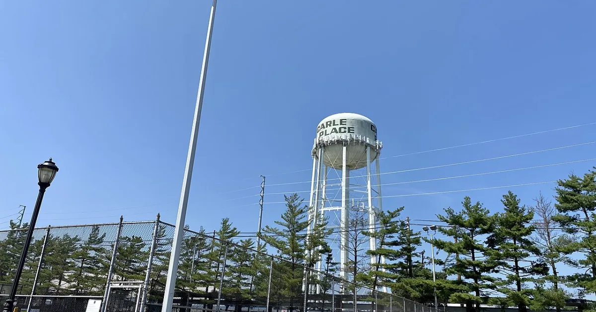 census-designated place in Nassau County, New York, United States