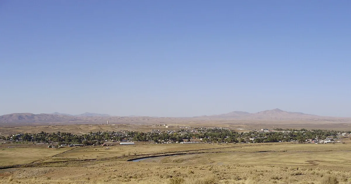 city in Elko County, Nevada, United States
