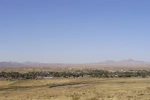 Downtown Carlin, NV, NV