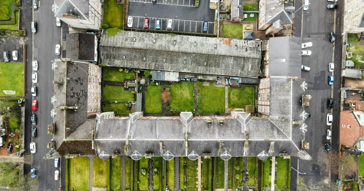 Downtown Carlisle, AR, AR