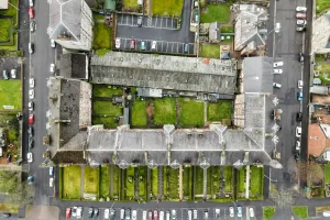 Downtown Carlisle, AR, AR