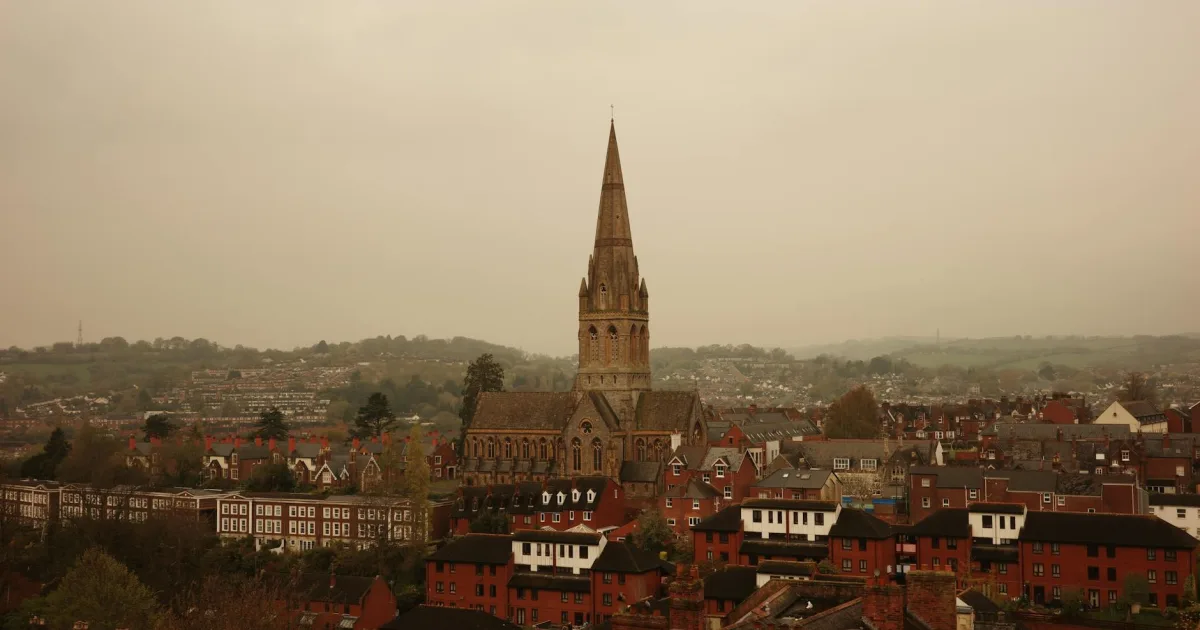 Downtown Carlisle, IN, IN