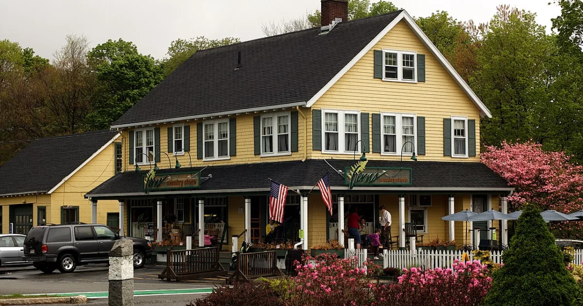 town in Middlesex County, Massachusetts, United States