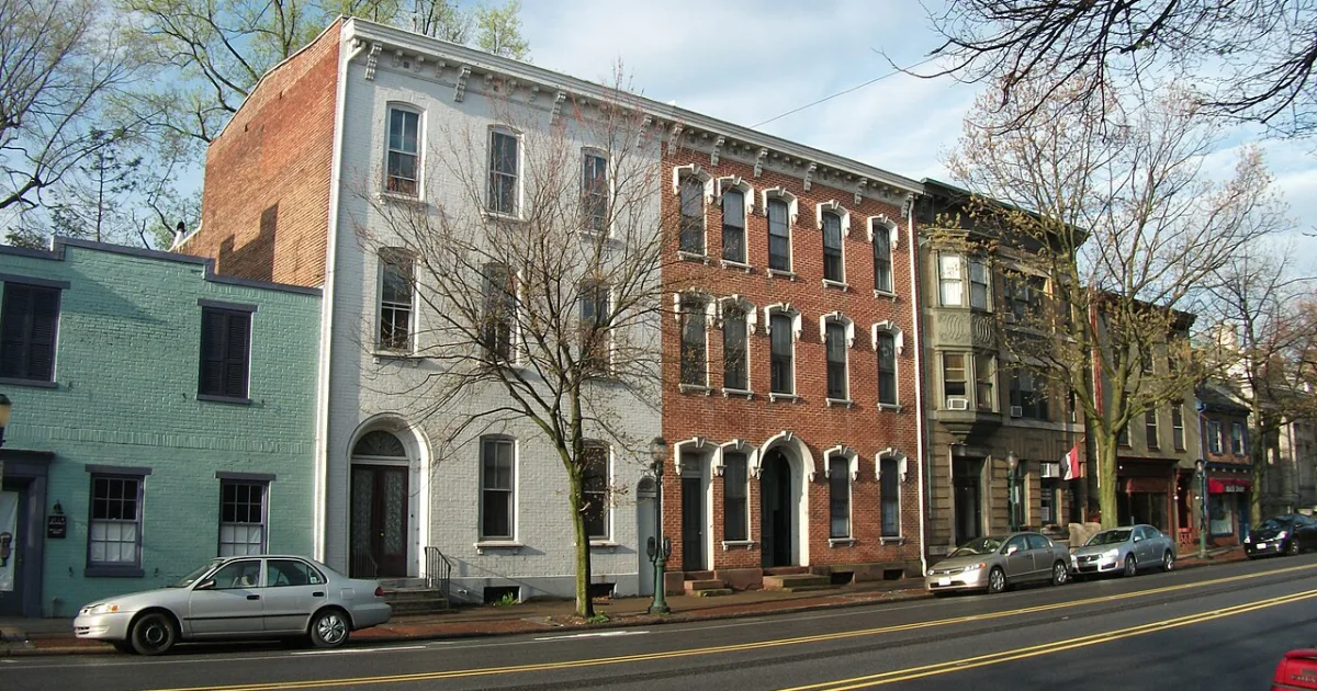 borough in Cumberland County, Pennsylvania, United States