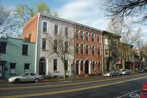 borough in Cumberland County, Pennsylvania, United States