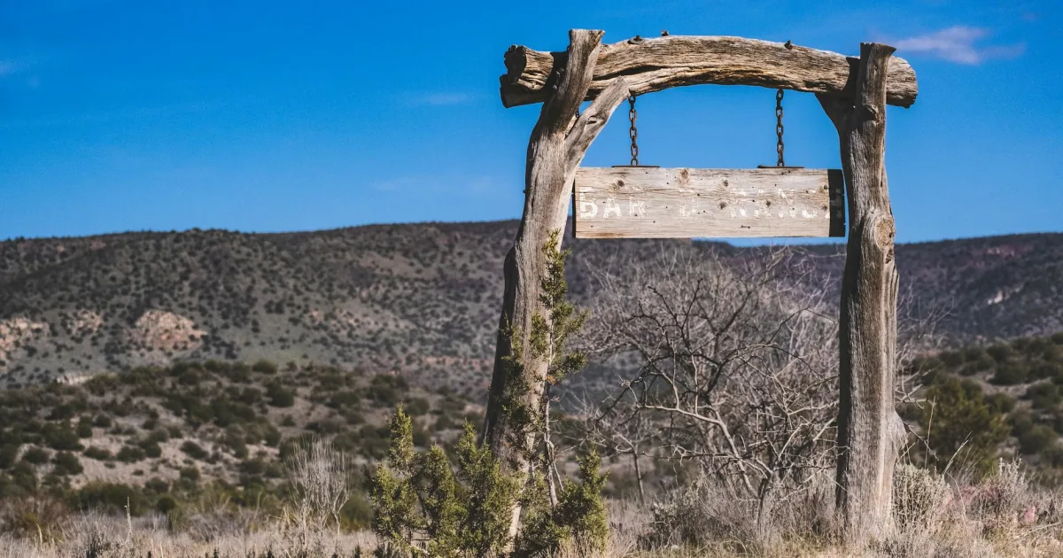 Downtown Carlsbad, NM, NM