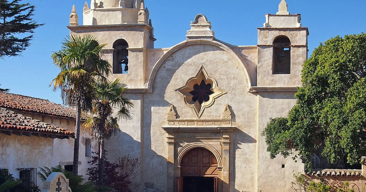 city in Monterey County, California, United States