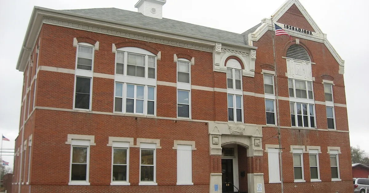 Downtown Carmi, IL, IL