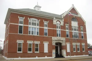 Downtown Carmi, IL, IL