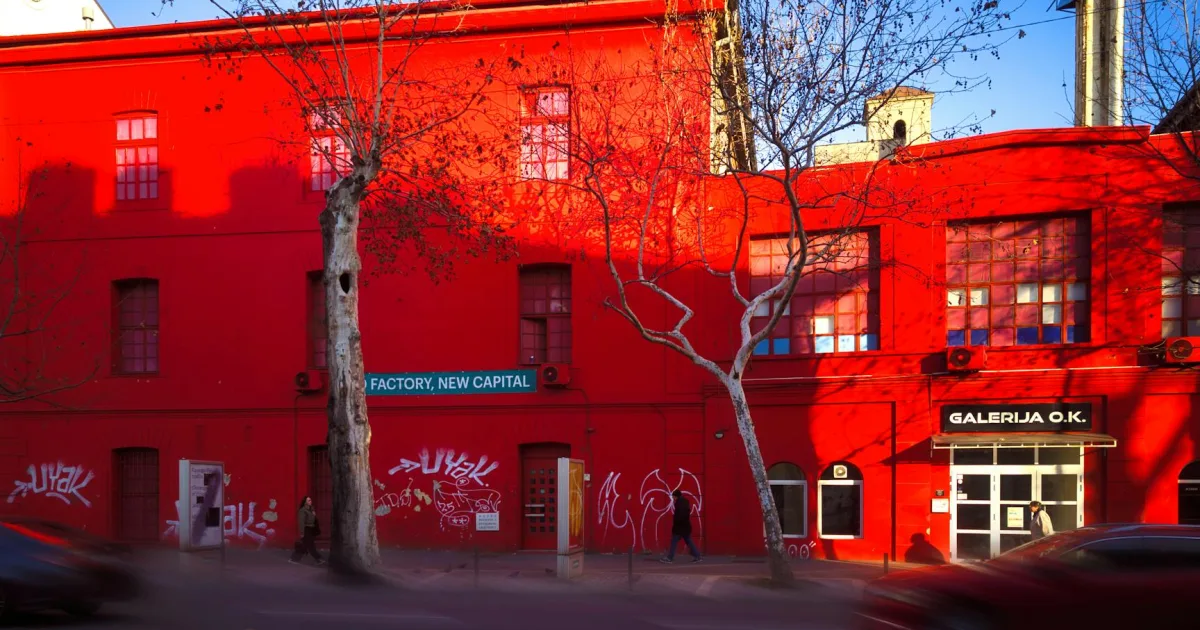 Downtown Carnegie, OK, OK