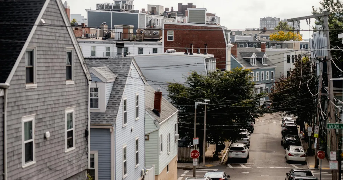 Downtown Carroll, NH, NH