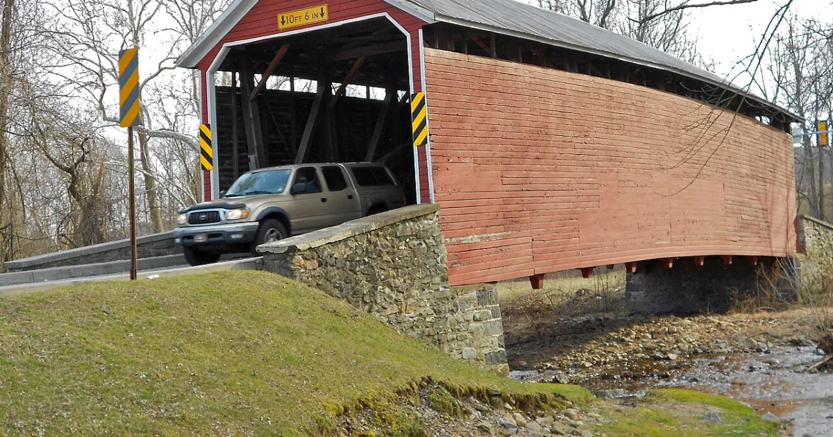 borough of Pennsylvania