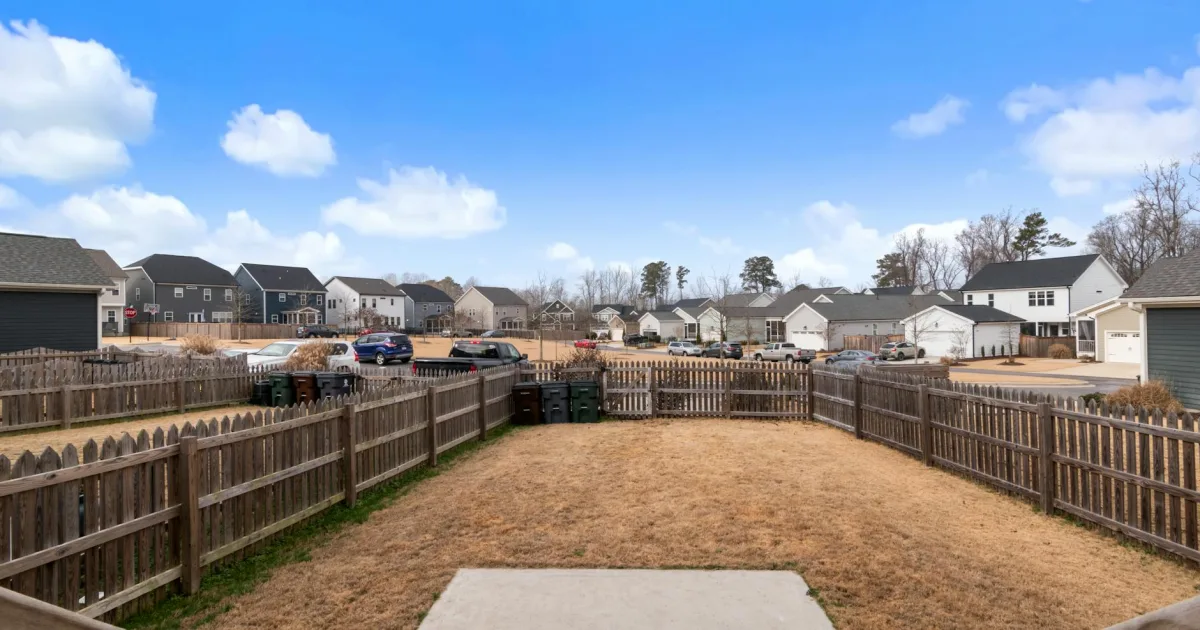 Downtown Carroll Woods Estates, MD, MD