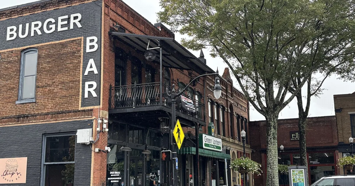 county seat in Carroll County, Georgia, United States