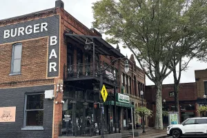 county seat in Carroll County, Georgia, United States